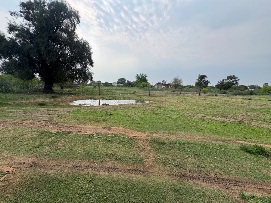 0 Bedroom Property for Sale in Christiana North West